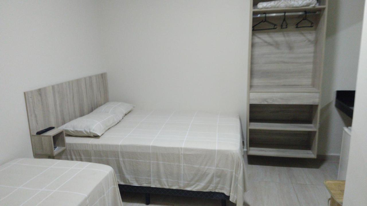 Pousada Morada Da Boraceia Bertioga Exterior foto