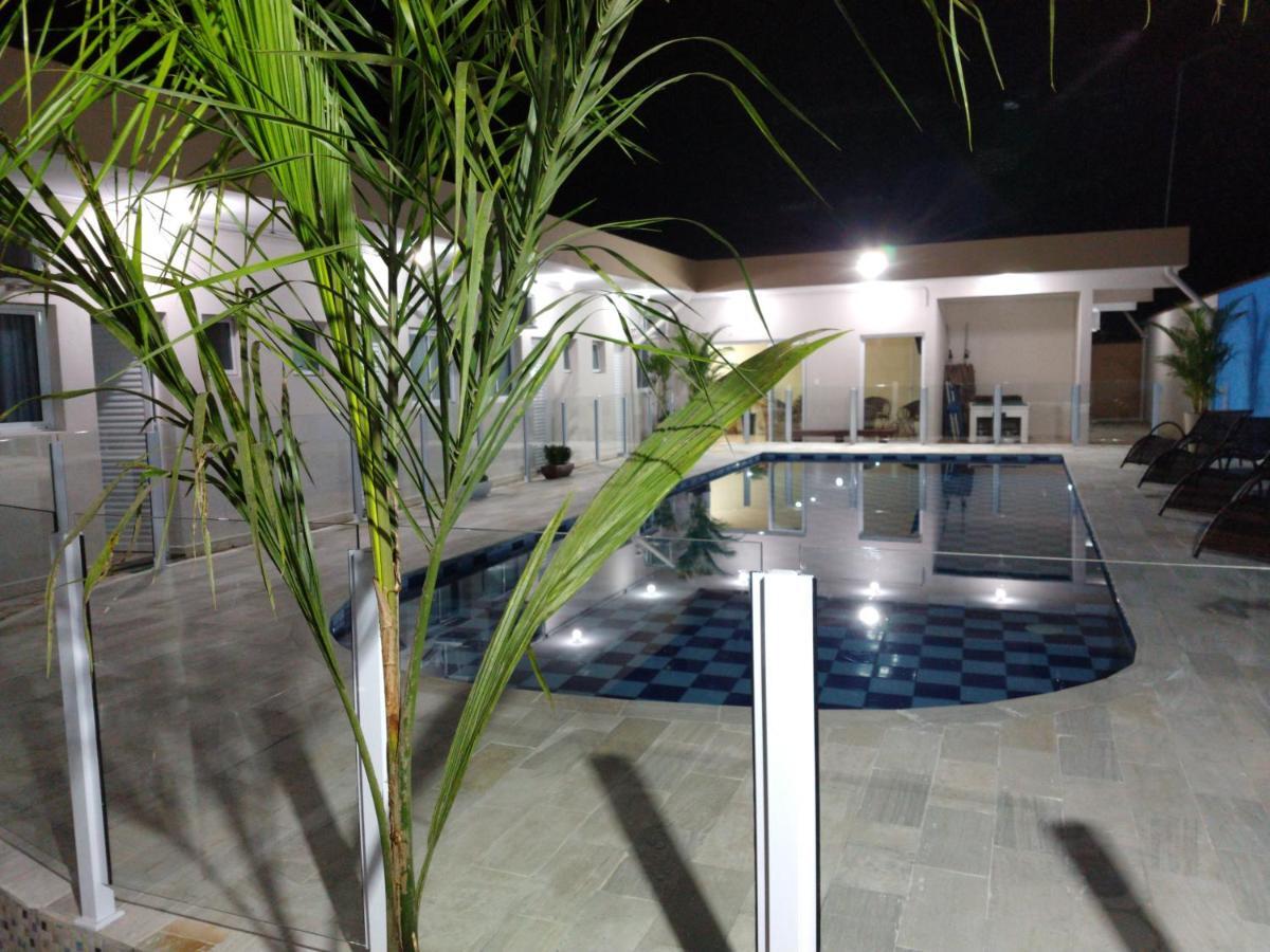 Pousada Morada Da Boraceia Bertioga Exterior foto